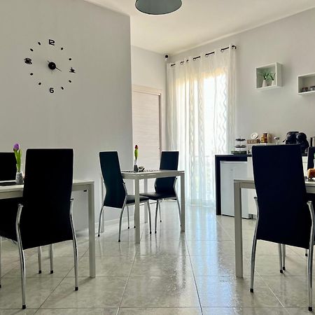 Bluviro Bed & Breakfast Bronte Eksteriør bilde