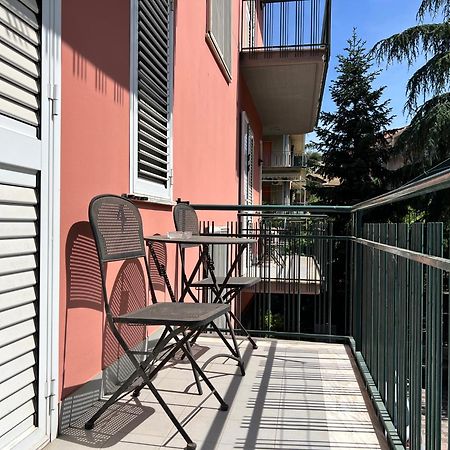 Bluviro Bed & Breakfast Bronte Eksteriør bilde
