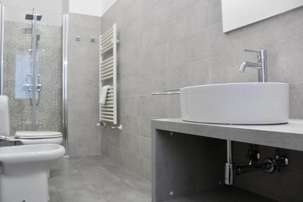 Bluviro Bed & Breakfast Bronte Eksteriør bilde