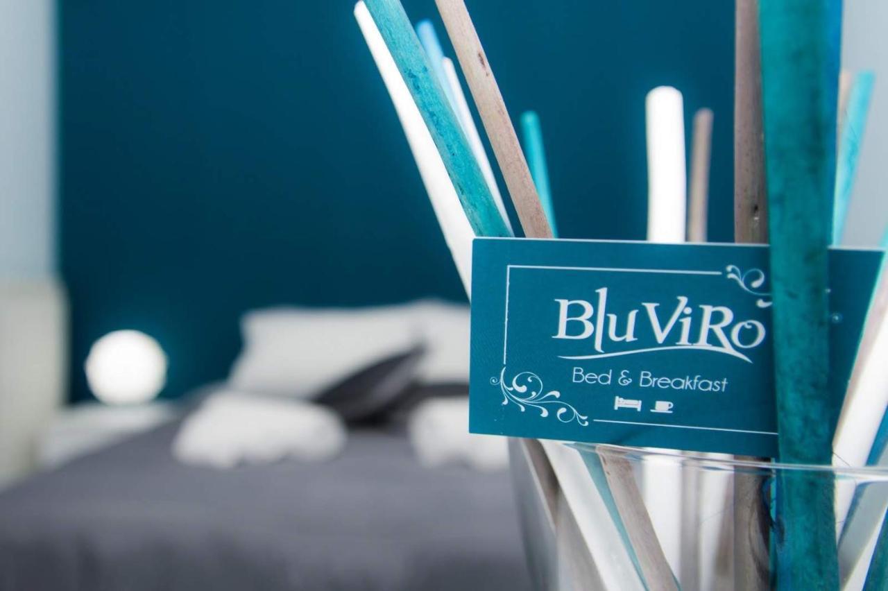 Bluviro Bed & Breakfast Bronte Eksteriør bilde