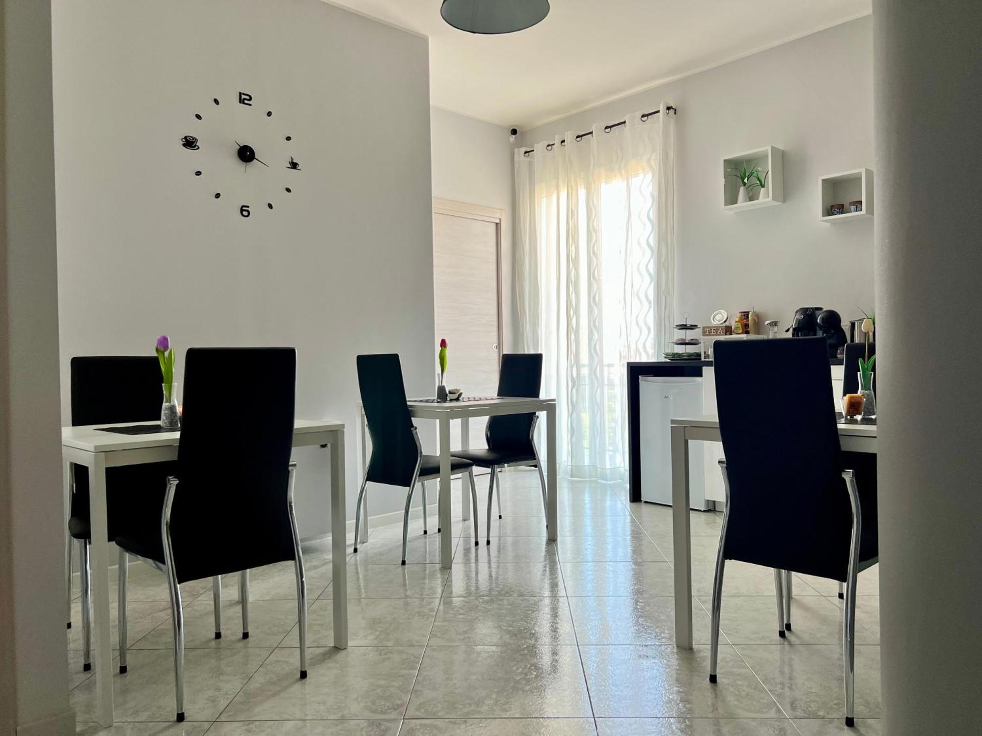 Bluviro Bed & Breakfast Bronte Eksteriør bilde