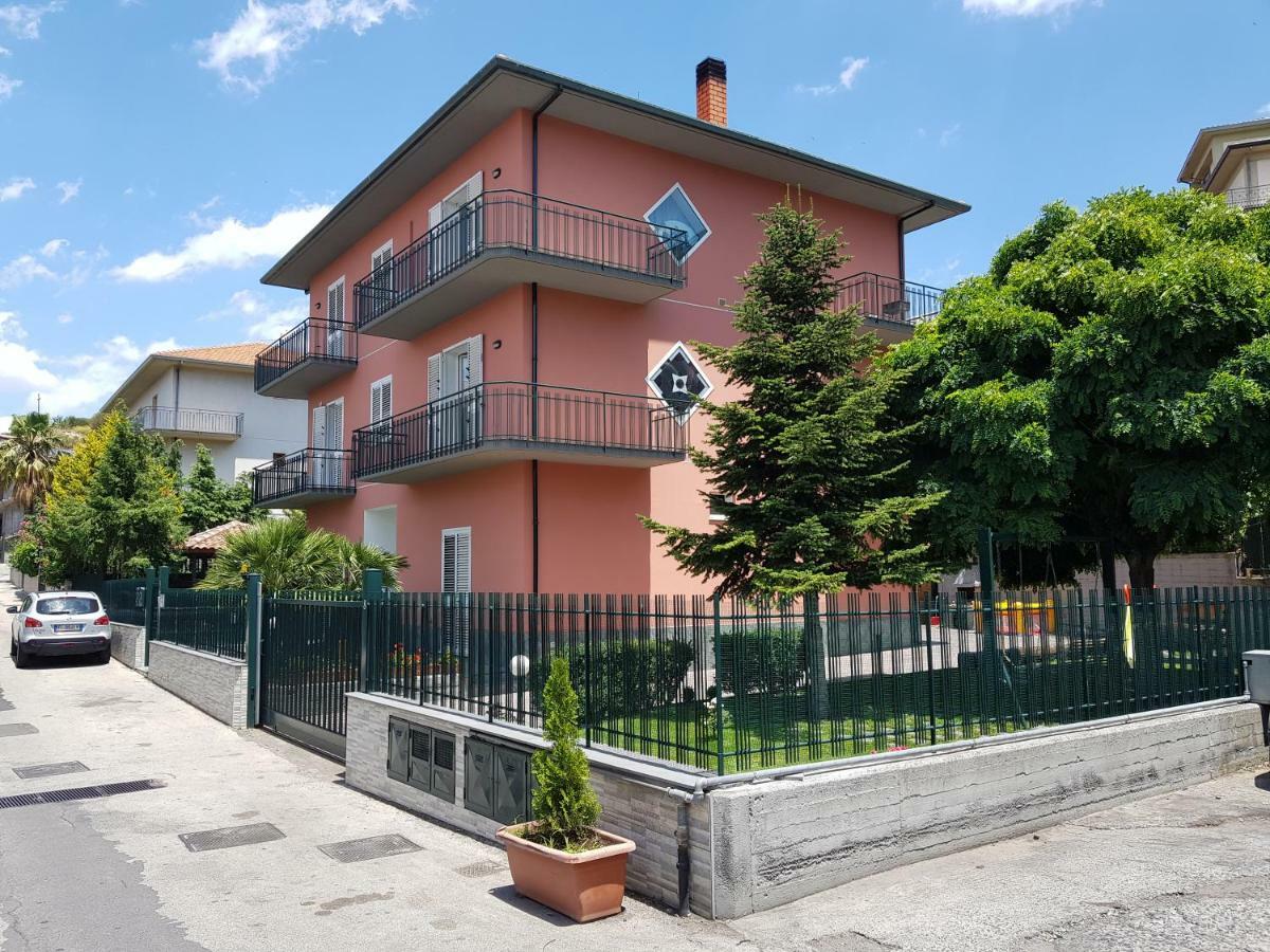 Bluviro Bed & Breakfast Bronte Eksteriør bilde